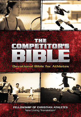 Picture of The Competitor's Bible