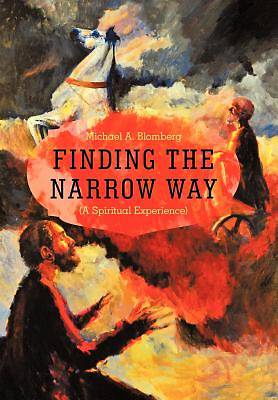 Picture of Finding the Narrow Way