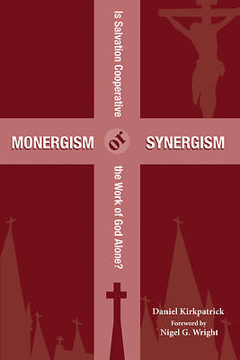Picture of Monergism or Synergism