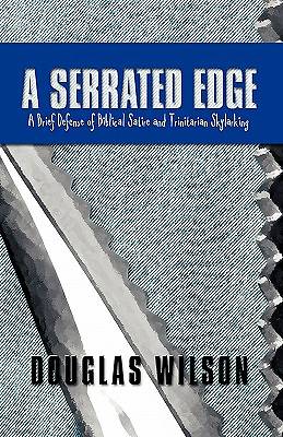 Picture of A Serrated Edge
