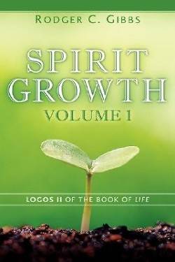 Picture of Spirit Growth Volume 1