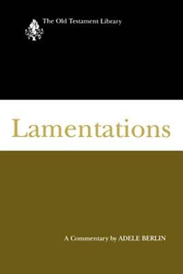 Picture of Lamentations (2002) [ePub Ebook]