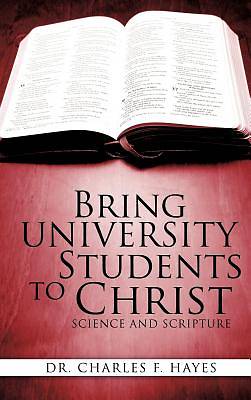 Picture of Bring University Students to Christ