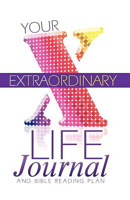 Picture of Your Extraordinary Life Journal and Bible Reading Plan