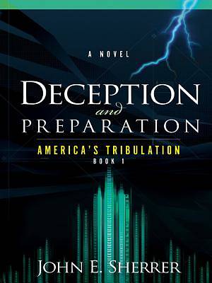Picture of Deception and Preparation [ePub Ebook]