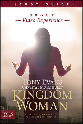 Picture of Kingdom Woman Group Video Experience Study Guide