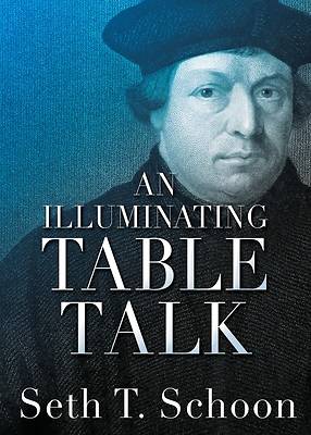 Picture of An Illuminating Table Talk
