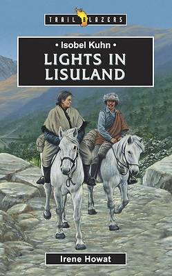 Picture of Isobel Kuhn Lights in Lisu Land