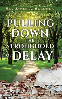 PULLING DOWN the STRONGHOLD of DELAY