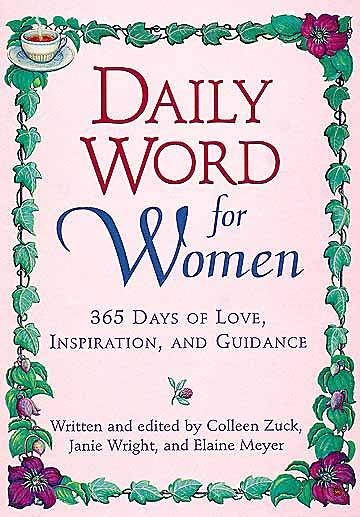Picture of Daily Word for Women