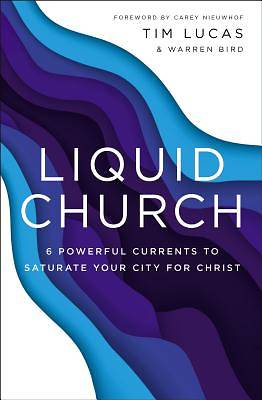 Picture of Liquid Church