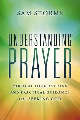 Picture of Understanding Prayer