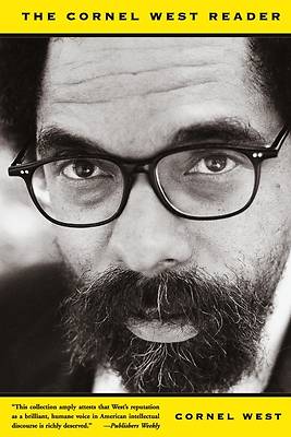 Picture of The Cornel West Reader