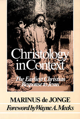 Picture of Christology in Context