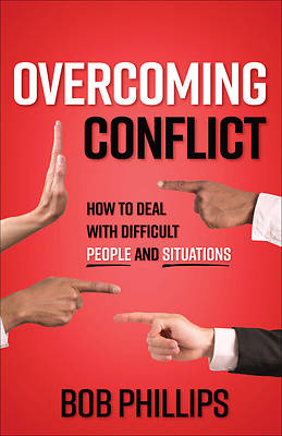 Picture of Overcoming Conflict