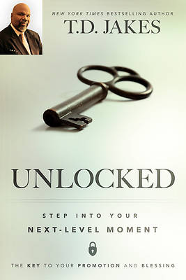Picture of Unlocked