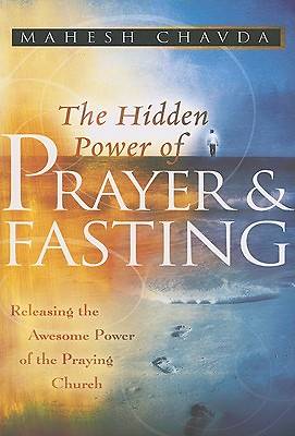 Picture of The Hidden Power of Prayer and Fasting