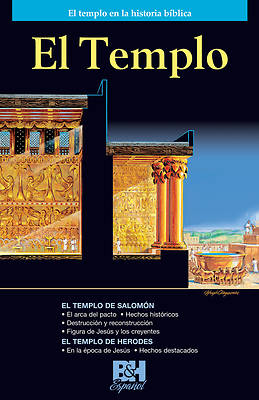 Picture of El Templo