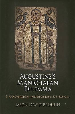 Picture of Augustine's Manichaean Dilemma, 1