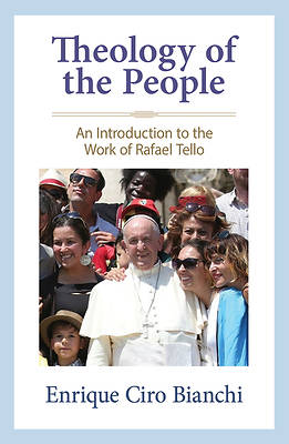Picture of Theology of the People