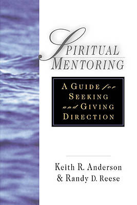 Picture of Spiritual Mentoring