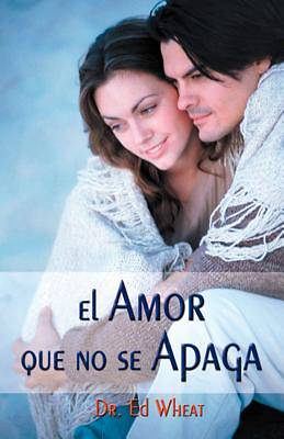 Picture of El Amor Que No Se Apaga / Love That Lasts