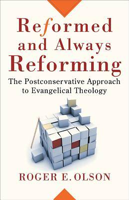 Picture of Reformed and Always Reforming [ePub Ebook]
