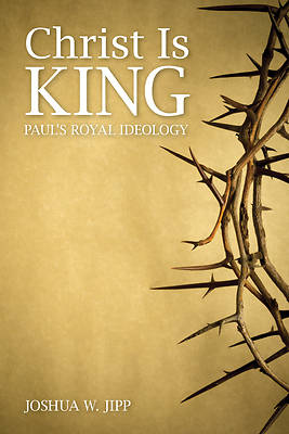 Picture of Christ Is King