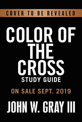 Picture of Color of the Cross