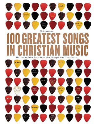 Picture of 100 Greatest Songs in Christian Music