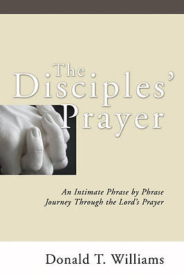 Picture of The Disciples' Prayer