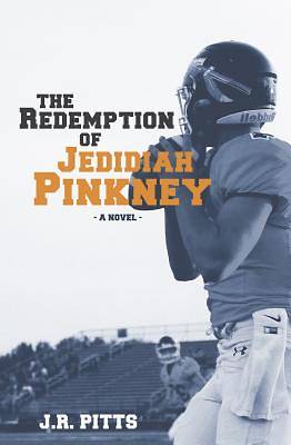 Picture of The Redemption of Jedidiah Pinkney