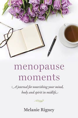 Picture of Menopause Moments