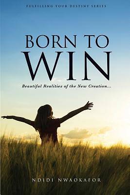 Picture of Born to Win