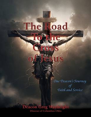 Picture of The Road To the Cross of Jesus