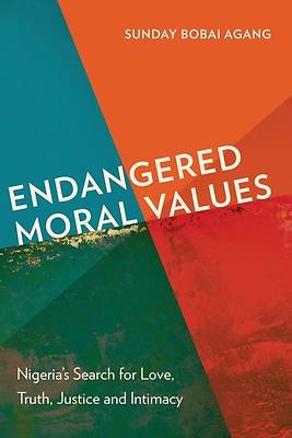 Picture of Endangered Moral Values