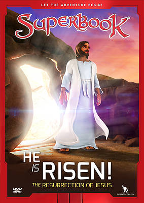 Picture of He Is Risen!