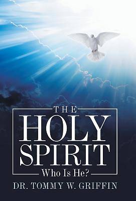 Picture of The Holy Spirit