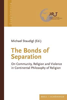 Picture of The Bonds of Separation