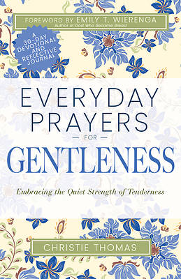Picture of Everyday Prayers for Gentleness