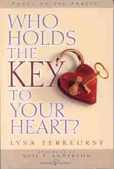 Picture of Who Holds the Key to Your Heart [ePub Ebook]