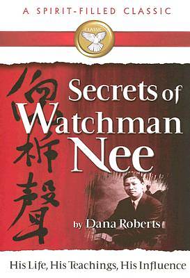 Picture of Secrets of Watchman Nee