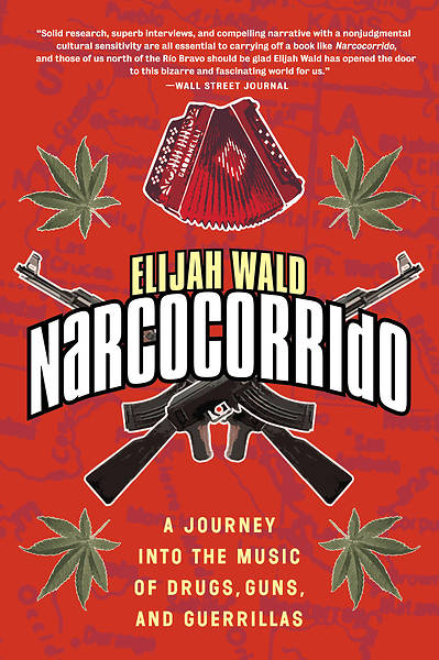 Picture of Narcocorrido