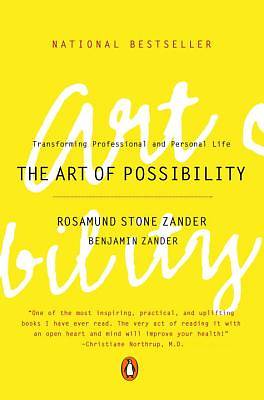 Picture of The Art of Possibility