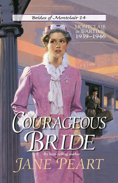 Picture of Courageous Bride