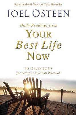 Picture of Daily Readings from Your Best Life Now