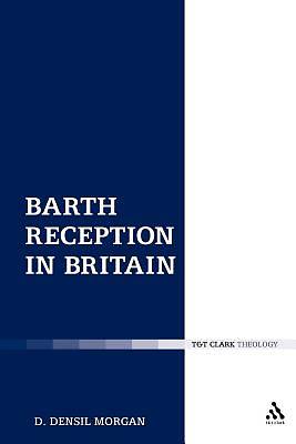 Picture of Barth Reception in Britain