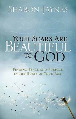 Picture of Your Scars Are Beautiful to God