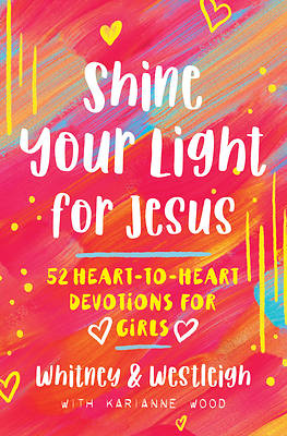 Picture of Shine Your Light for Jesus