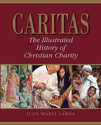 Picture of Caritas